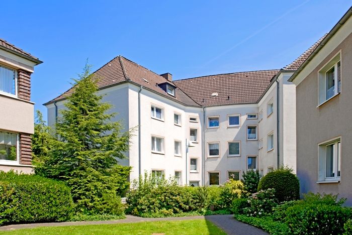 3-Zimmer-Wohnung in Gladbeck Kirchhellen